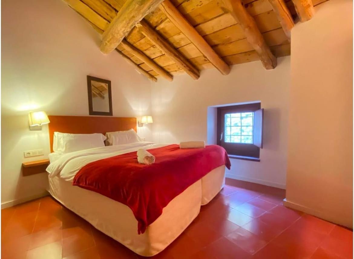 Preciosa Casa Rural Cal Felipet En Olopte-Cerdanya Exterior foto