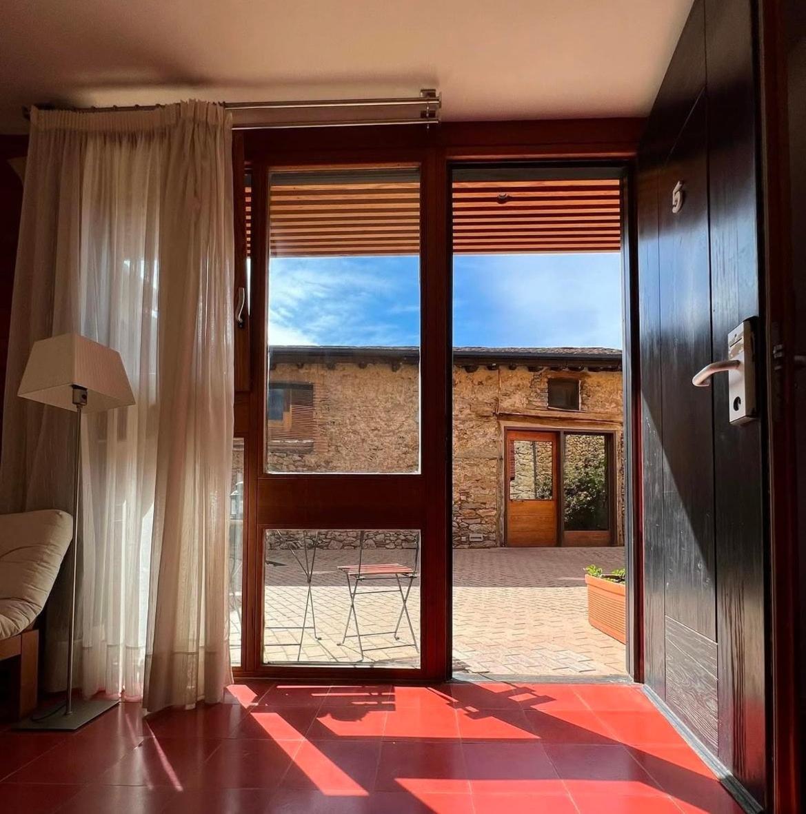 Preciosa Casa Rural Cal Felipet En Olopte-Cerdanya Exterior foto