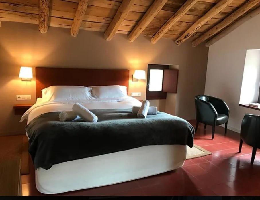 Preciosa Casa Rural Cal Felipet En Olopte-Cerdanya Exterior foto